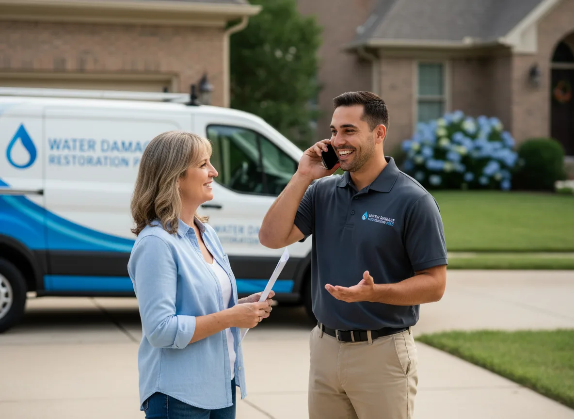 Flood Restoration Millwood, VA FAQs